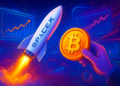 SpaceX thực hiện giao dịch thử Bitcoin sau 6 tháng im ắng