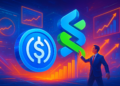 Standard Chartered thúc đẩy USDC mạnh mẽ trong lĩnh vực ngân hàng - Tin Tức Bitcoin - Cập Nhật Tin Tức Coin Mới Nhất 24/7 2026 Standard Chartered thúc đẩy USDC mạnh mẽ trong lĩnh vực ngân hàng