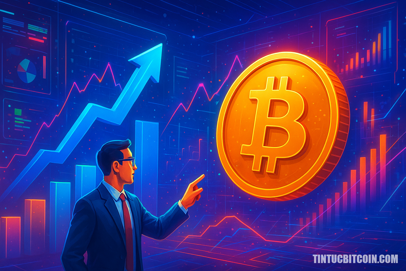 Strategy bán Bitcoin 216 triệu USD: Chưa chắc là tín hiệu xấu - Tin Tức Bitcoin - Cập Nhật Tin Tức Coin Mới Nhất 24/7 2026 Strategy bán Bitcoin 216 triệu USD: Chưa chắc là tín hiệu xấu
