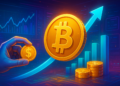 Strategy bán Bitcoin đầu tiên để chi trả cổ tức