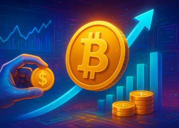 Strategy bán Bitcoin đầu tiên để chi trả cổ tức
