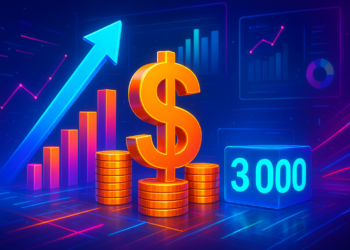 Strategy huy động 467 triệu USD từ bán cổ phiếu MSTR, dự trữ tiền mặt lên 3 tỷ USD
