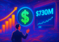 Strategy huy động 730 triệu USD trong 2 tuần, chưa mua Bitcoin? - Tin Tức Bitcoin - Cập Nhật Tin Tức Coin Mới Nhất 24/7 2026 Strategy huy động 730 triệu USD trong 2 tuần, chưa mua Bitcoin?