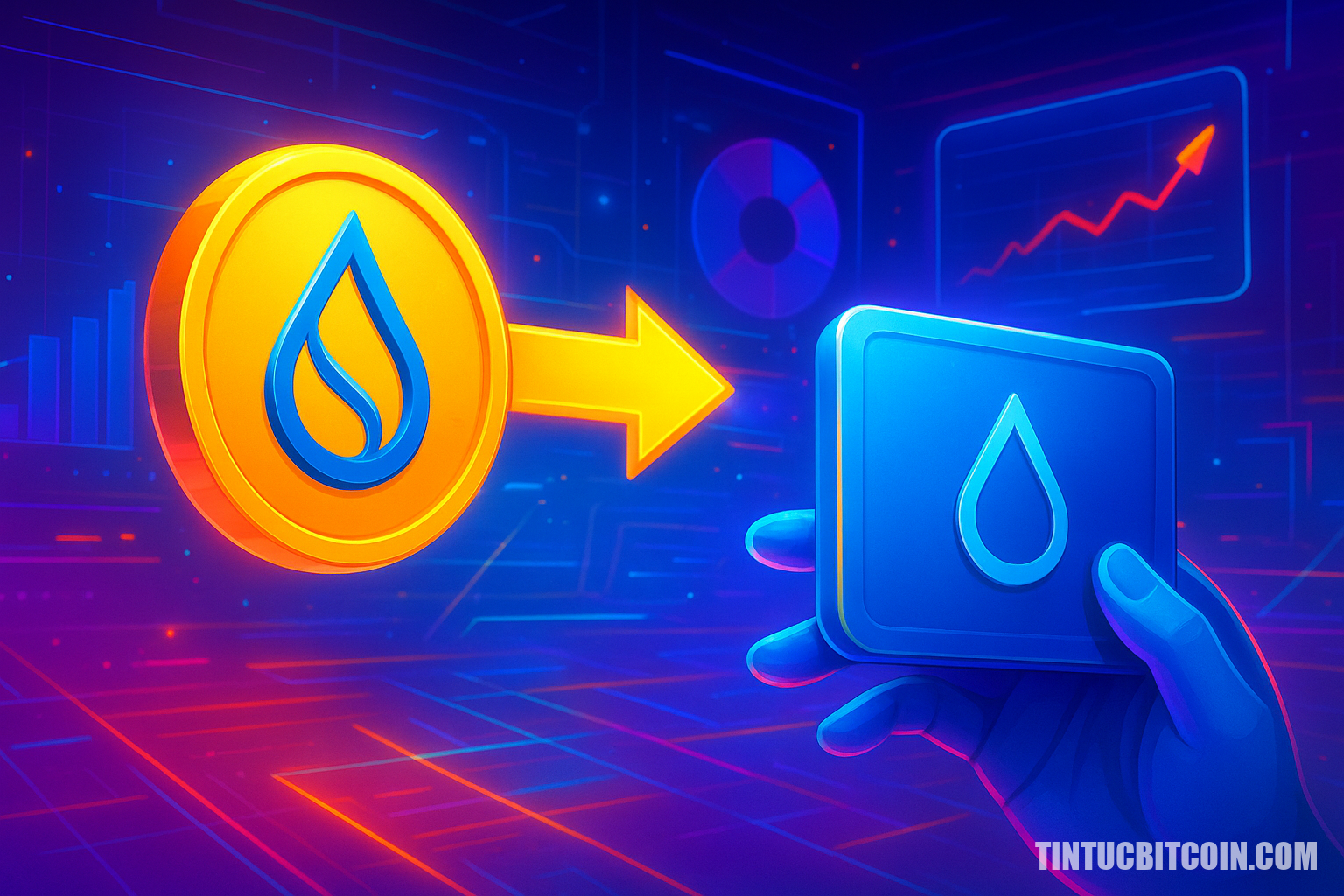 Sui ra mắt chuyển stablecoin không phí gas: Ý nghĩa là gì? - Tin Tức Bitcoin - Cập Nhật Tin Tức Coin Mới Nhất 24/7 2026 Sui ra mắt chuyển stablecoin không phí gas: Ý nghĩa là gì?