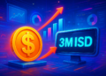 Techdollar hoàn tất vòng pre-seed 3 triệu USD