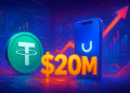Tether đầu tư 20 triệu USD vào ngân hàng số Uala của Argentina