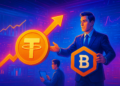 Tether hậu thuẫn Mercado Bitcoin giữa lúc USDT bị siết ở châu Âu