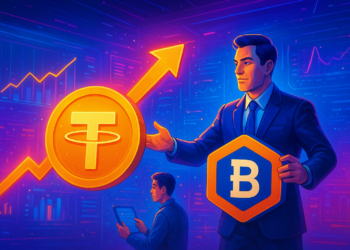 Tether hậu thuẫn Mercado Bitcoin giữa lúc USDT bị siết ở châu Âu