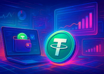 Tether ra mắt bộ công cụ test ví trên nền tảng web