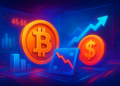 Thanh lý crypto vượt 70 triệu USD khi BTC chạm 45,65 triệu USD - Tin Tức Bitcoin - Cập Nhật Tin Tức Coin Mới Nhất 24/7 2026 Thanh lý crypto vượt 70 triệu USD khi BTC chạm 45,65 triệu USD