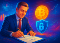 Thống đốc New Hampshire ký luật blockchain bảo vệ người dùng crypto - Tin Tức Bitcoin - Cập Nhật Tin Tức Coin Mới Nhất 24/7 2026 Thống đốc New Hampshire ký luật blockchain bảo vệ người dùng crypto
