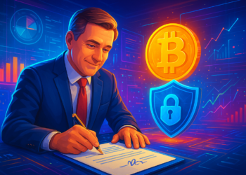 Thống đốc New Hampshire ký luật blockchain bảo vệ người dùng crypto