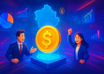 Tỉnh Gyeonggi thử nghiệm stablecoin vào tháng 8