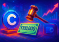 Tòa São Paulo buộc Coinbase hoàn trả 100.000 USD sau vụ mất ví - Tin Tức Bitcoin - Cập Nhật Tin Tức Coin Mới Nhất 24/7 2026 Tòa São Paulo buộc Coinbase hoàn trả 100.000 USD sau vụ mất ví