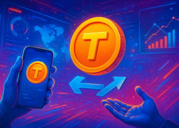 Token hóa đang thay đổi cách thế giới chuyển tiền