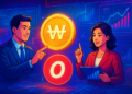 Toss và Optimism nghiên cứu stablecoin won Hàn Quốc, thử OP Stack