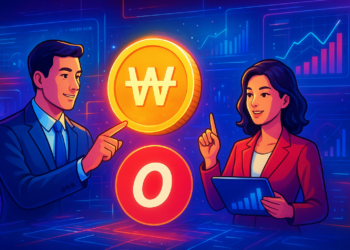 Toss và Optimism nghiên cứu stablecoin won Hàn Quốc, thử OP Stack