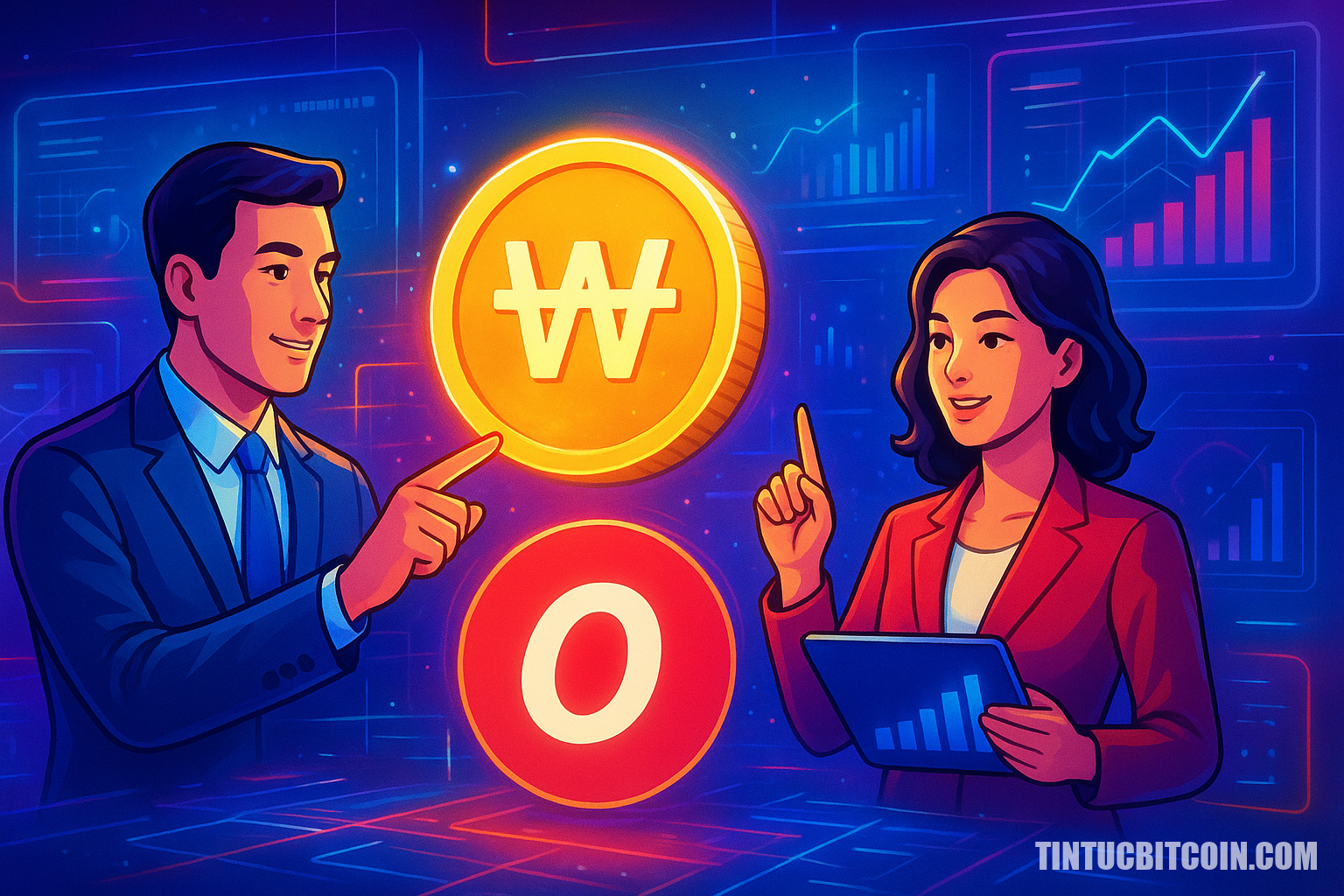 Toss và Optimism nghiên cứu stablecoin won Hàn Quốc, thử OP Stack - Tin Tức Bitcoin - Cập Nhật Tin Tức Coin Mới Nhất 24/7 2026 Toss và Optimism nghiên cứu stablecoin won Hàn Quốc, thử OP Stack