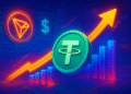 USDT gasless trên Tron tăng gấp đôi lên 3 tỷ USD năm 2026: Báo cáo - Tin Tức Bitcoin - Cập Nhật Tin Tức Coin Mới Nhất 24/7 2026 USDT gasless trên Tron tăng gấp đôi lên 3 tỷ USD năm 2026: Báo cáo