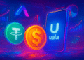 Uala gọi vốn 197 triệu USD, Allianz X dẫn đầu cùng Tether