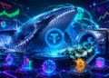 Vì sao cá voi đưa 25 tỷ USD vào stablecoin quan trọng với crypto?