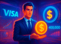 Visa tuyển Giám đốc cấp cao mảng Stablecoin Labs, lương tới 400.000 USD - Tin Tức Bitcoin - Cập Nhật Tin Tức Coin Mới Nhất 24/7 2026 Visa tuyển Giám đốc cấp cao mảng Stablecoin Labs, lương tới 400.000 USD