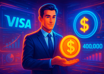 Visa tuyển Giám đốc cấp cao mảng Stablecoin Labs, lương tới 400.000 USD