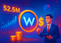 World Foundation huy động 52,5 triệu USD cho token WLD từ Pantera Capital - Tin Tức Bitcoin - Cập Nhật Tin Tức Coin Mới Nhất 24/7 2026 World Foundation huy động 52,5 triệu USD cho token WLD từ Pantera Capital