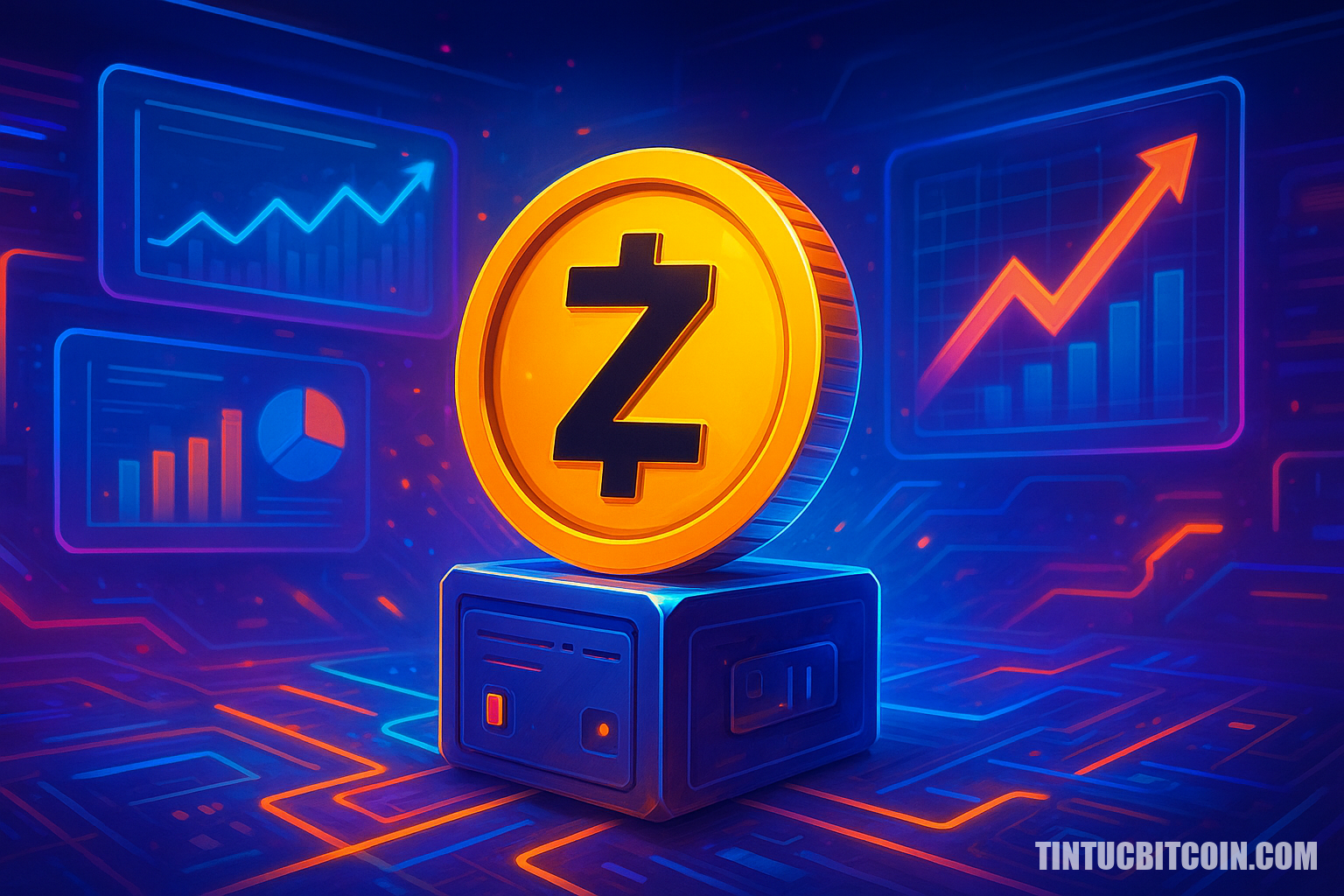 Zcashd ngừng hoạt động, Zcash bước vào kỷ nguyên Ironwood? - Tin Tức Bitcoin - Cập Nhật Tin Tức Coin Mới Nhất 24/7 2026 Zcashd ngừng hoạt động, Zcash bước vào kỷ nguyên Ironwood?