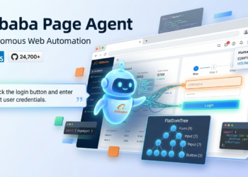Alibaba Page Agent: Giải pháp tự động hóa web tối ưu