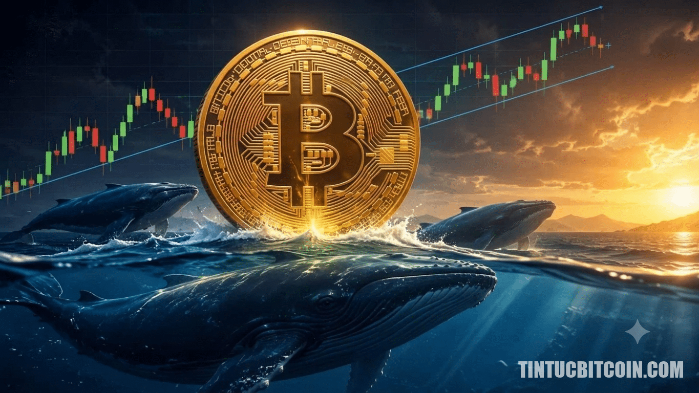 Tin Tức Bitcoin - Cập Nhật Tin Tức Coin Mới Nhất 24/7 - Tin Tức Bitcoin - Cập Nhật Tin Tức Coin Mới Nhất 24/7 2026