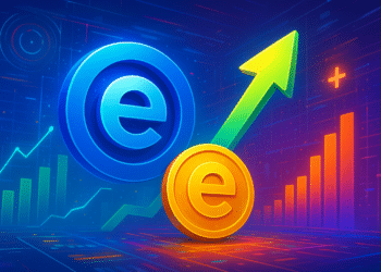 eCash tăng 14%: XEC có thể trở lại 0,00001 USD?