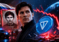 Nga đưa Pavel Durov vào danh sách truy nã, GRAM giảm dưới 1,4 USD - Tin Tức Bitcoin - Cập Nhật Tin Tức Coin Mới Nhất 24/7 2026 Nga đưa Pavel Durov vào danh sách truy nã, GRAM giảm dưới 1,4 USD