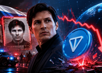 Nga đưa Pavel Durov vào danh sách truy nã, GRAM giảm dưới 1,4 USD