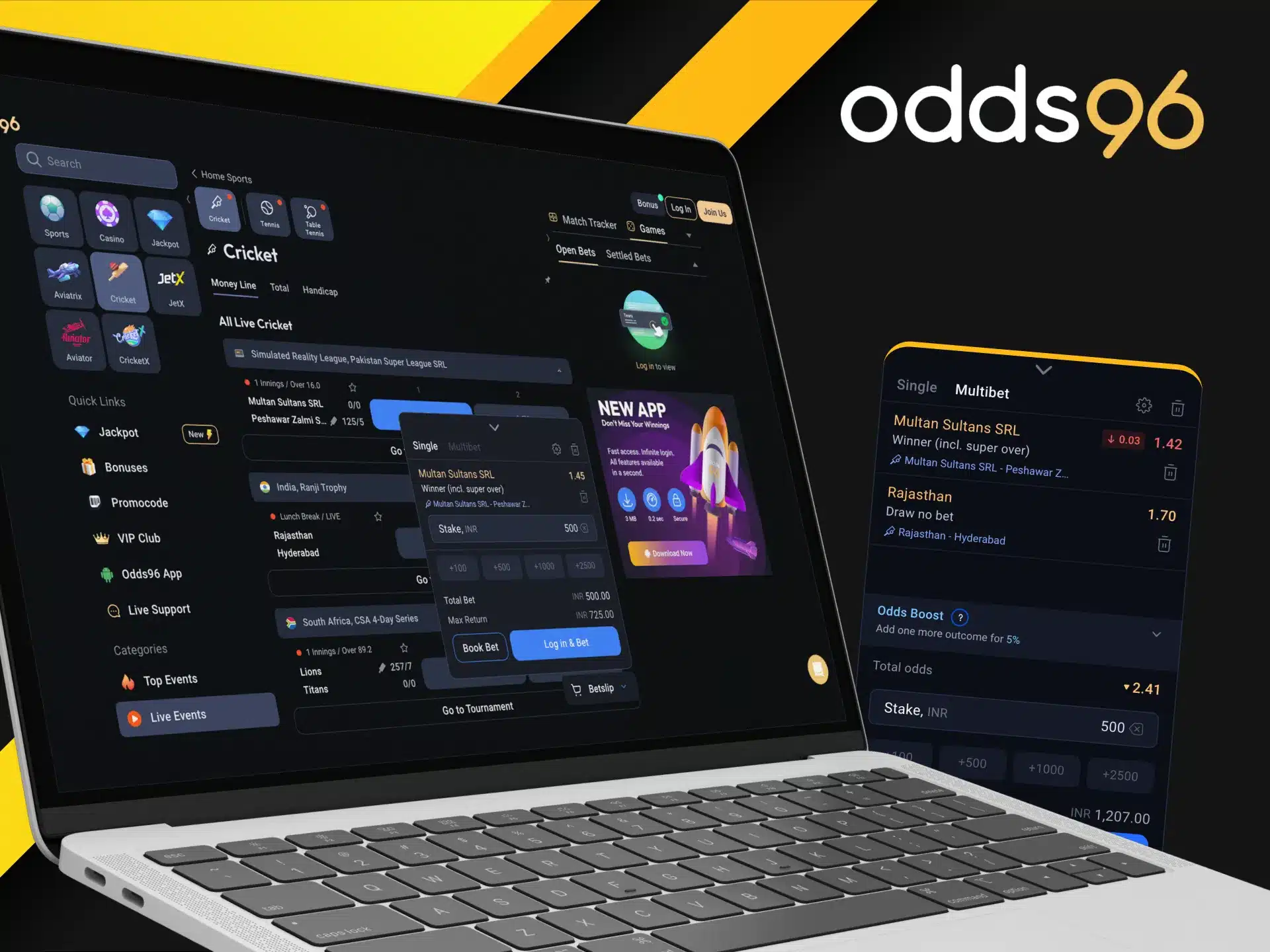 Khám Phá Nền Tảng Giải Trí Trực Tuyến Odds96 - Tin Tức Bitcoin - Cập Nhật Tin Tức Coin Mới Nhất 24/7 2026 Odds96