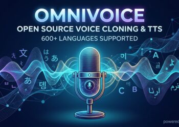 OmniVoice