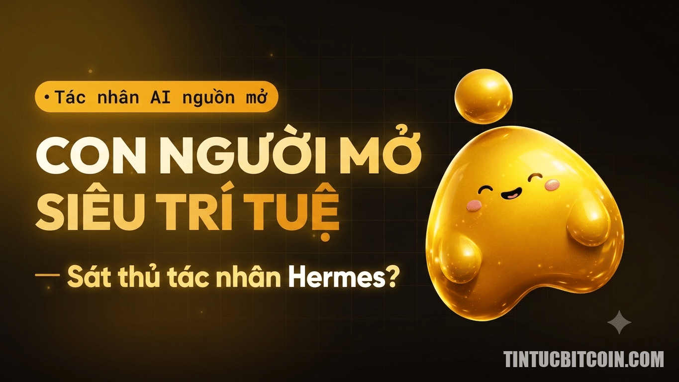 OpenHuman là gì? Hướng dẫn triển khai và ứng dụng thực tế - Tin Tức Bitcoin - Cập Nhật Tin Tức Coin Mới Nhất 24/7 2026 OpenHuman