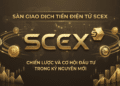 Sàn SCEX là gì? Đánh giá chi tiết hạ tầng giao dịch crypto Việt - Tin Tức Bitcoin - Cập Nhật Tin Tức Coin Mới Nhất 24/7 2026 Sàn SCEX