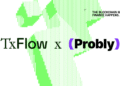 TxFlow L1 Ra Mắt Probly: Bước Tiến Mới Cho Hệ Sinh Thái Thị Trường Dự Đoán - Tin Tức Bitcoin - Cập Nhật Tin Tức Coin Mới Nhất 24/7 2026 TxFlow L1 Ra Mắt Probly