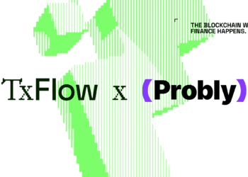 TxFlow L1 Ra Mắt Probly