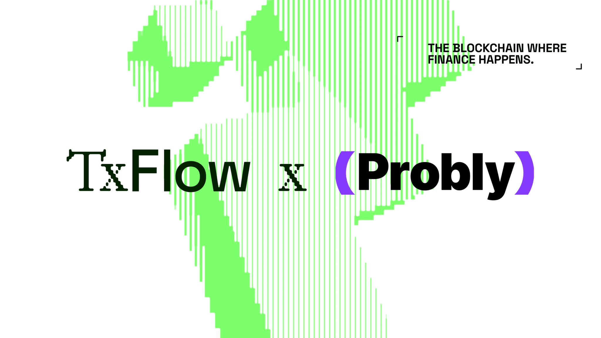 TxFlow L1 Ra Mắt Probly: Bước Tiến Mới Cho Hệ Sinh Thái Thị Trường Dự Đoán - Tin Tức Bitcoin - Cập Nhật Tin Tức Coin Mới Nhất 24/7 2026 TxFlow L1 Ra Mắt Probly
