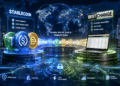 Vai trò của Stablecoin và BestChange trong giao dịch tài sản số toàn cầu