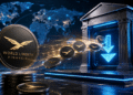 World Liberty Financial chuyển 1,4 triệu WLFI lên sàn