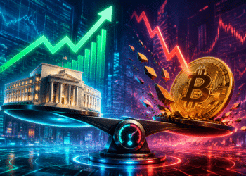 Lợi suất Kho bạc Mỹ cao nhất từ 2007 ảnh hưởng Bitcoin ra sao?