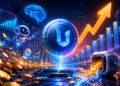 Vì sao Unibase tăng giá? Sức nóng AI và dòng tiền rời sàn - Tin Tức Bitcoin - Cập Nhật Tin Tức Coin Mới Nhất 24/7 2026 Vì sao Unibase tăng giá? Sức nóng AI và dòng tiền rời sàn