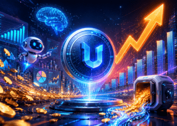 Vì sao Unibase tăng giá? Sức nóng AI và dòng tiền rời sàn