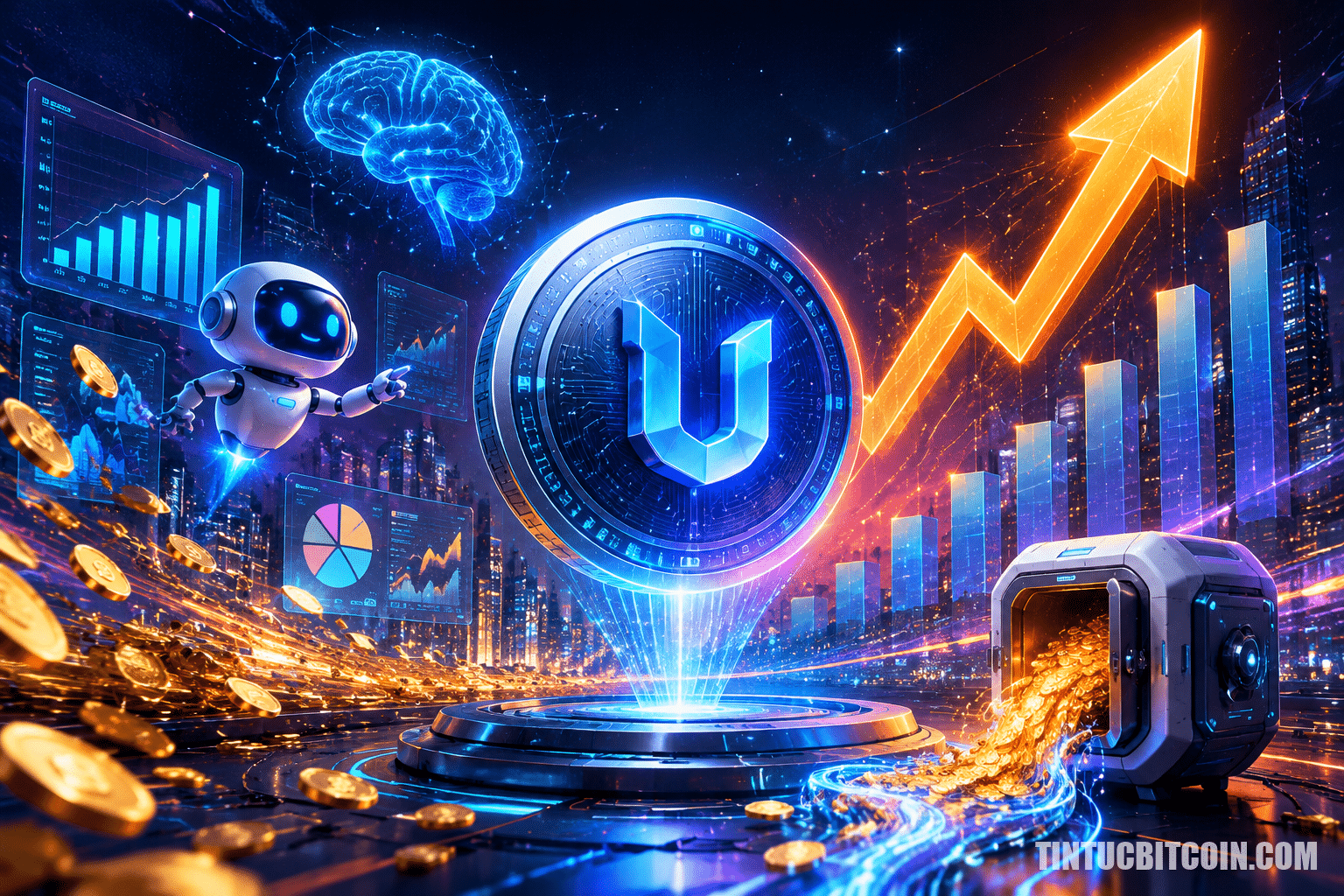 Tin Tức Bitcoin - Cập Nhật Tin Tức Coin Mới Nhất 24/7 - Tin Tức Bitcoin - Cập Nhật Tin Tức Coin Mới Nhất 24/7 2026