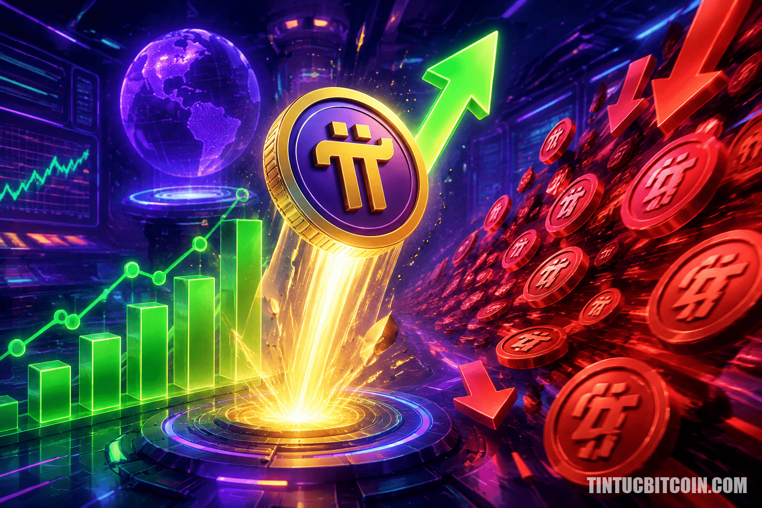 Tin Tức Bitcoin - Cập Nhật Tin Tức Coin Mới Nhất 24/7 - Tin Tức Bitcoin - Cập Nhật Tin Tức Coin Mới Nhất 24/7 2026