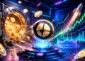 Giá ASTER sẽ ra sao sau đợt mở khóa token 1,4 triệu USD?