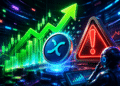 XEC tăng 40% nhưng phát tín hiệu cảnh báo nhà giao dịch - Tin Tức Bitcoin - Cập Nhật Tin Tức Coin Mới Nhất 24/7 2026 XEC tăng 40% nhưng phát tín hiệu cảnh báo nhà giao dịch